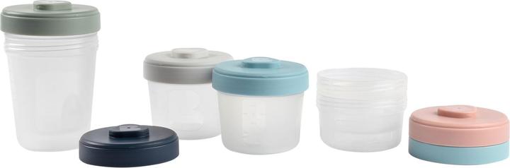 Actual product image Beaba Babycook Original Suisse