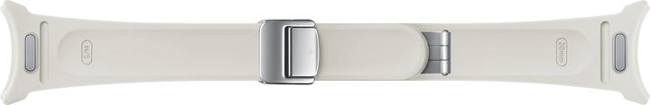 Actual product image Samsung D-Buckle Hybrid Eco Leather Strap (Faux leather, Eco-Composite)