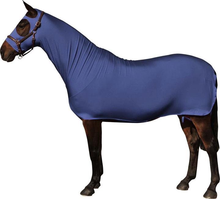 Actual product image Supreme Products Dirt scouring and fly protection suit (121.92 cm)