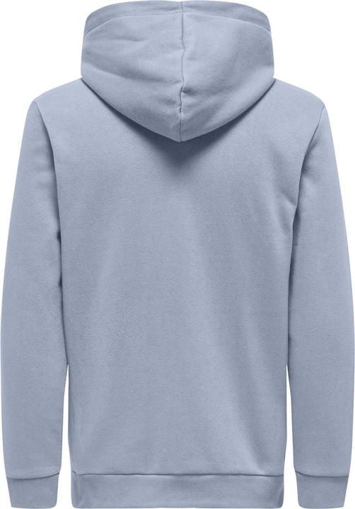 Produktbild Only & Sons Einfarbiger Hoodie (S)