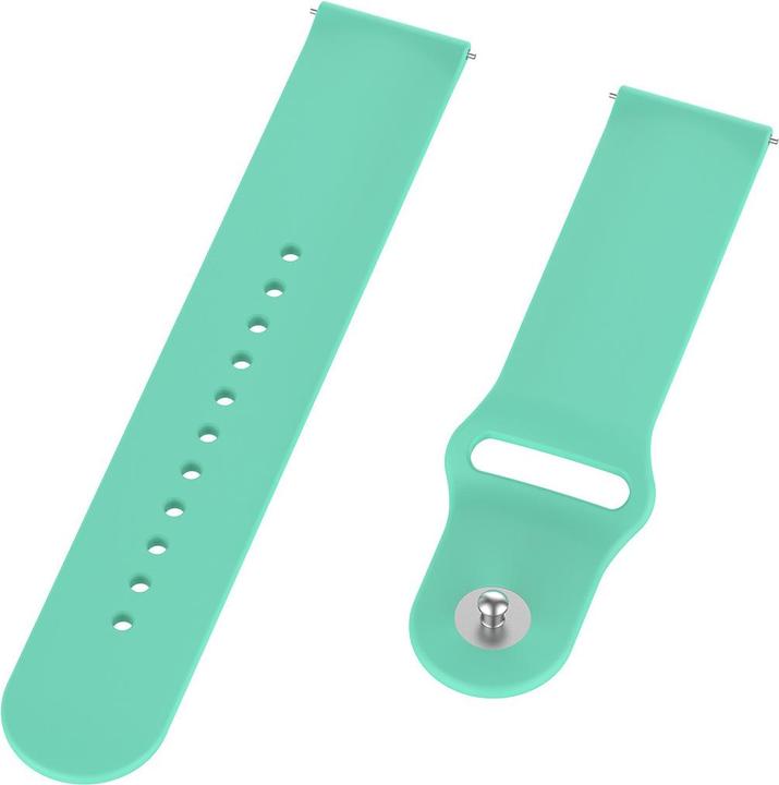 Produktbild Strap-it Sportarmband (18 mm, Silikon)