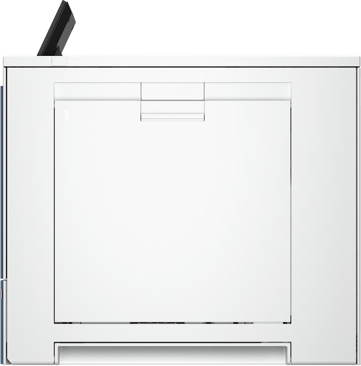 Produktbild HP COLOR LASERJET ENT 6701DN (Laser, Farbe)