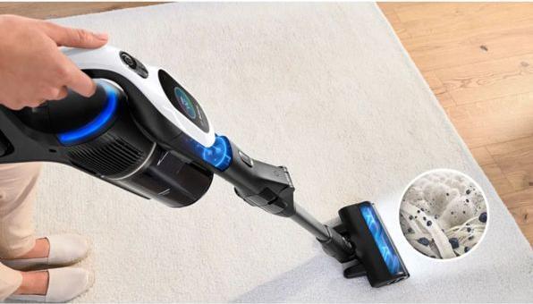 Produktbild Bosch Hausgeräte BCS1041WAC