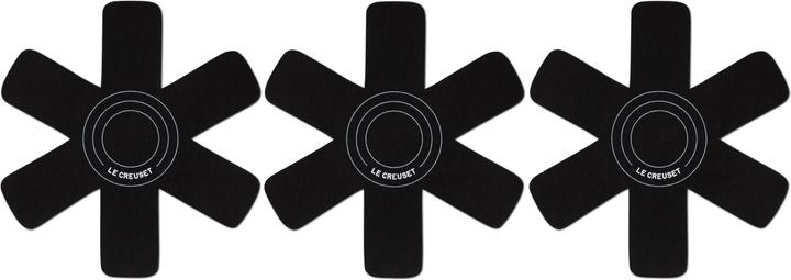 Actual product image Le Creuset Ladle protector (Plastic)