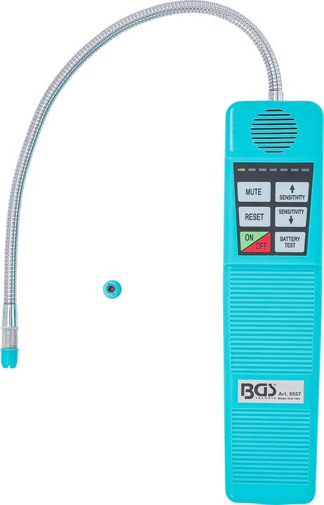 Produktbild BGS Klimaanlagen-Lecksuchgerät