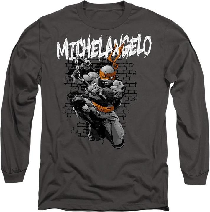 Teenage Mutant NT TShirt (M)