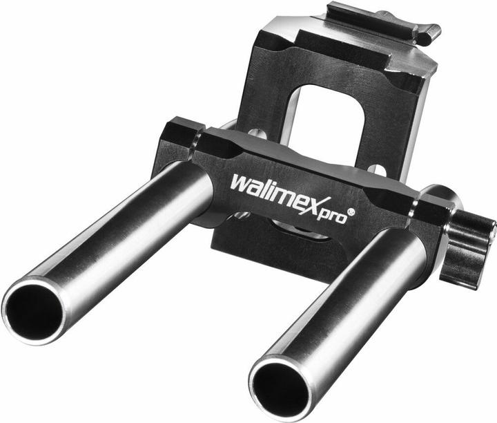Actual product image Walimex Aptaris Rod Module (Shoulder stand)
