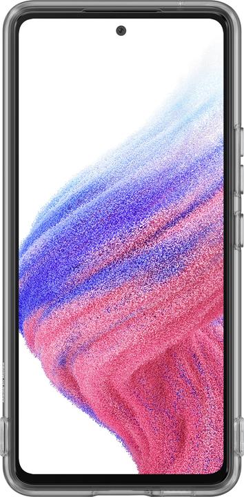 Immagine prodotto Samsung Copertina trasparente morbida (Samsung Galaxy A53 5G)