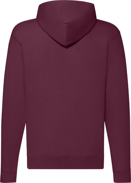 Image du produit Fruit of the Loom - Veste à capuche CLASSIC - Homme (S)