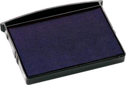 Actual product image Colop Stamp pad E/2600 blue 2 pieces