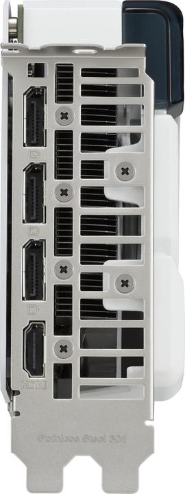 Produktbild ASUS GeForce RTX 4060 Ti Dual OC (8 GB)