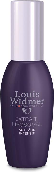 Produktbild Louis Widmer Extrait Liposomal parfümiert (30 ml)