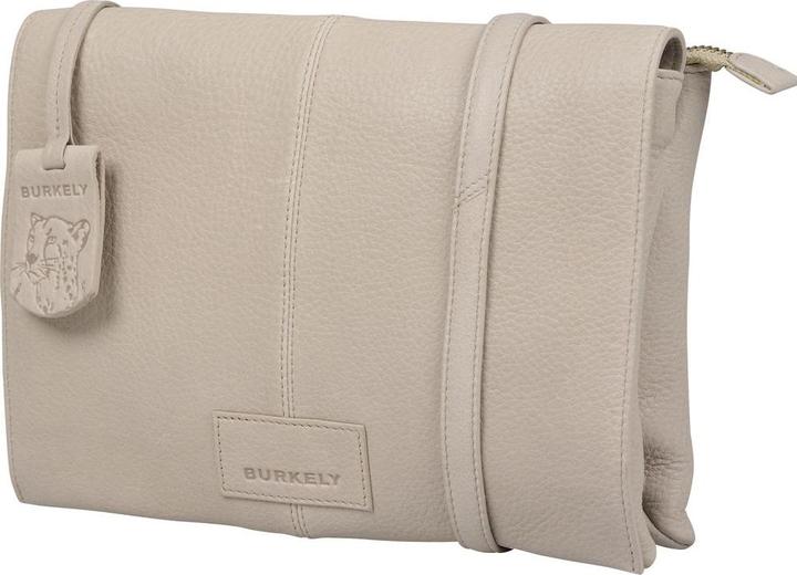 Produktbild Burkely Soft Skylar Double Pocket Flap