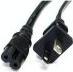 Produktbild Lenovo Power Cord US 2-pin