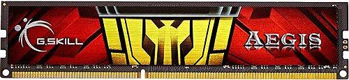 Actual product image G.Skill Value (1 x 8GB, 1333 MHz, DDR3-RAM, DIMM)