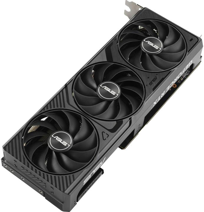 Produktbild ASUS Prime GeForce RTX 4070 Ti Super OC (16 GB)
