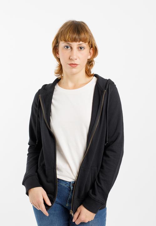 Actual product image Torland Zip hoodie Zita (XL)