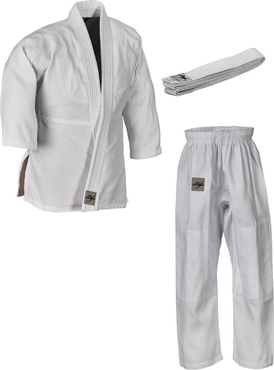 Ju-Sports Judoanzug Bonsai