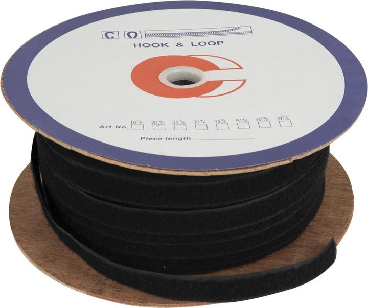 Image du produit Showtec boucle de velcro (Divers)