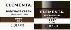 Immagine prodotto Bioearth Crema Corpo Base 250ml (250 ml)
