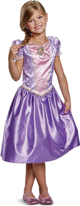 Disguise Rapunzel (128)