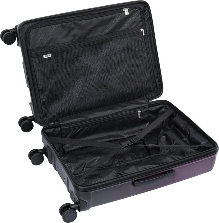 Produktbild Epic Crate EX Wildlife 4 Rollen Kofferset 3-teilig (225 l, XL (ab 115l))