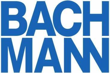 Image du produit Bachmann DESK 2 Facility System 2xCH 1xUSB C Charger GST18 RAL9010 (USB-C, 0.20 m)