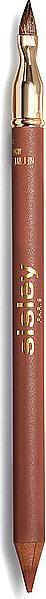 Image du produit Sisley Phyto Lèvres Perfect 02 Beige Nat (02 Beige Nat)