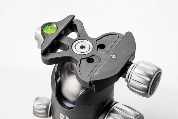 Image du produit Benro VX30 (Tête sphérique)