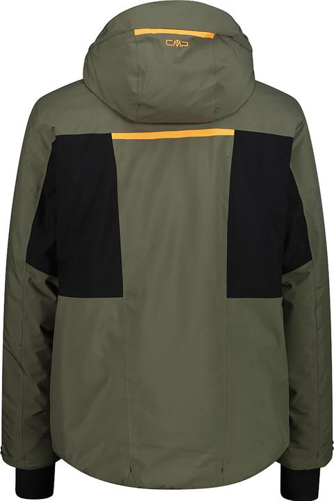 Produktbild CMP Campagnolo Zip Hoodie (M)