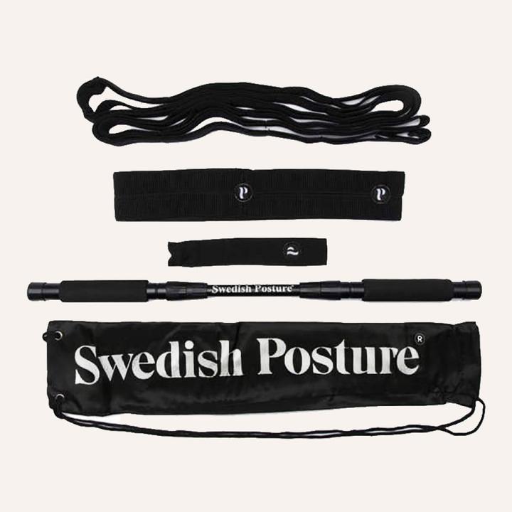 Actual product image Swedish Posture Posture Mini Gym