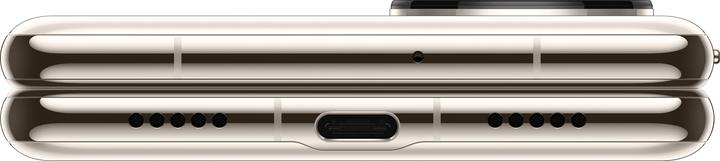 Produktbild Huawei P50 Pocket (512 GB, Premium Gold, 6.90", Dual SIM, 40 Mpx, 4G)