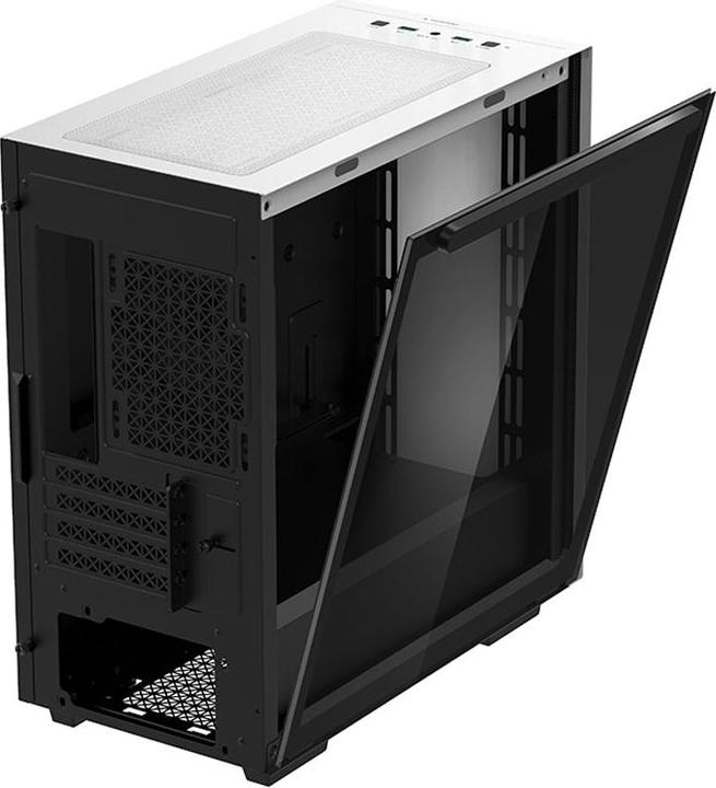 Produktbild Deepcool Macube 110WH (mATX, Mini-ITX)