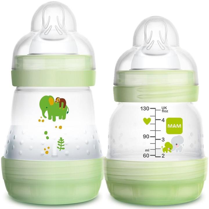Produktbild MAM Handmilchpumpe