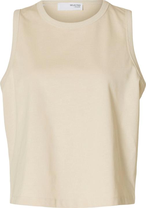 Immagine prodotto Selected Femme Slfessential Sl Boxy Tank Top Noos (XXL)