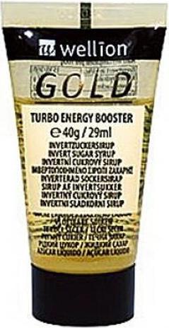 Wellion Gold Glukose Gel 40g
