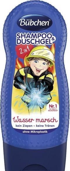 Produktbild MGA Wasser Marsch