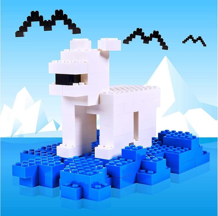 Produktbild Simba Blox Steine