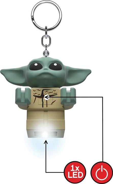 Immagine prodotto LEGO Star Wars - Baby Yoda