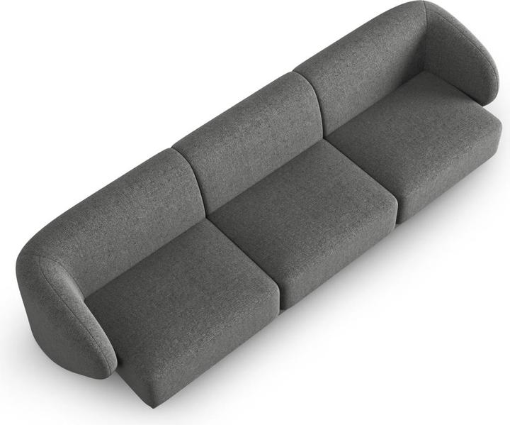 Actual product image CXL by Christian Lacroix Lionel (2 person sofa, 3-seater, 4-seater)