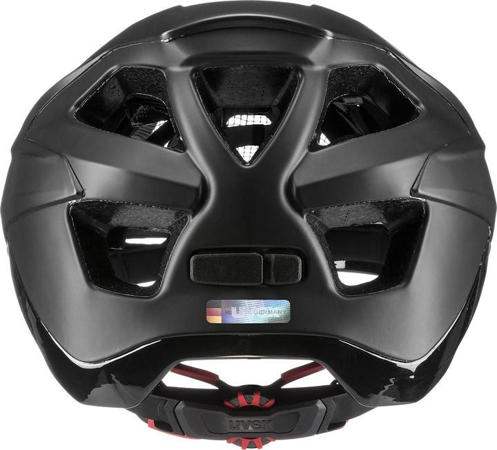 Immagine prodotto Uvex Sports Quatro Integrale (56 - 61 cm)