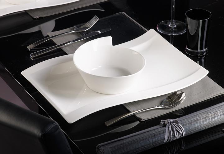 Actual product image Villeroy & Boch New Wave Bol 0.6 l Set6 (0.60 l, 1 x)