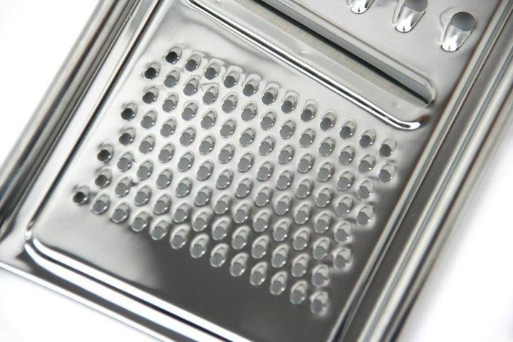Actual product image WMF Kitchen grater
