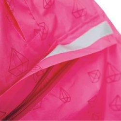 Roth Regenponcho ReflActions Roar (One Size)