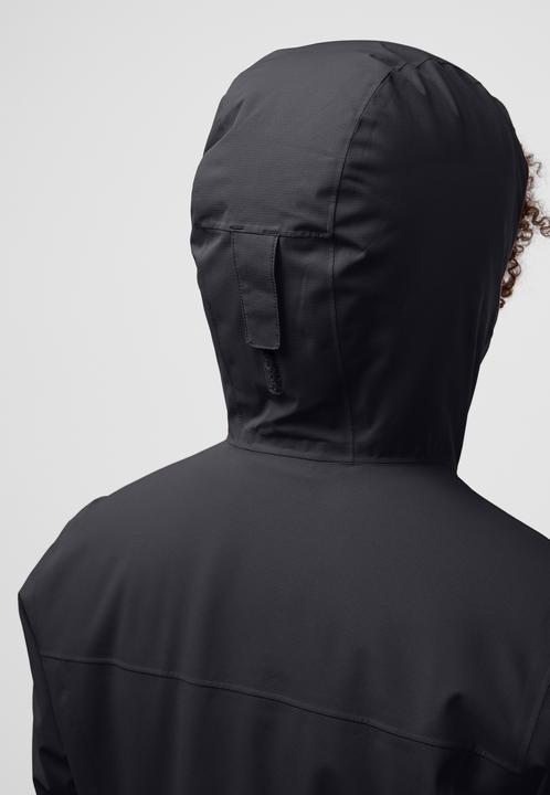 Actual product image Jack Wolfskin Wisper Ins Jkt W (XS)