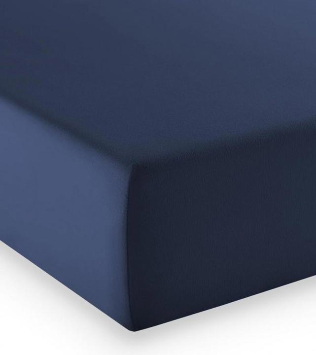 Produktbild Fleuresse Comfort-Stretch Q 4000 Fixleintuch (200 x 210 cm)