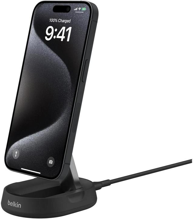 Actual product image Belkin BoostCharge Pro (15 W)