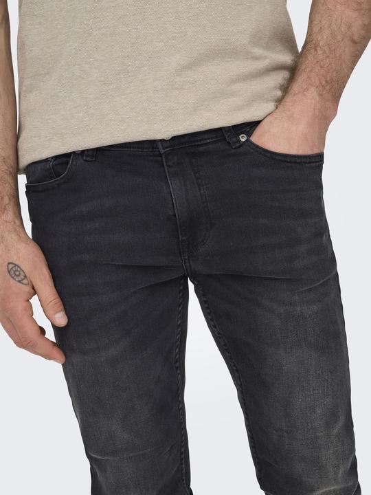 Immagine prodotto Only & Sons Onswarp Skinny Wb 9095 Dia Dnm Noos (W30/L34)