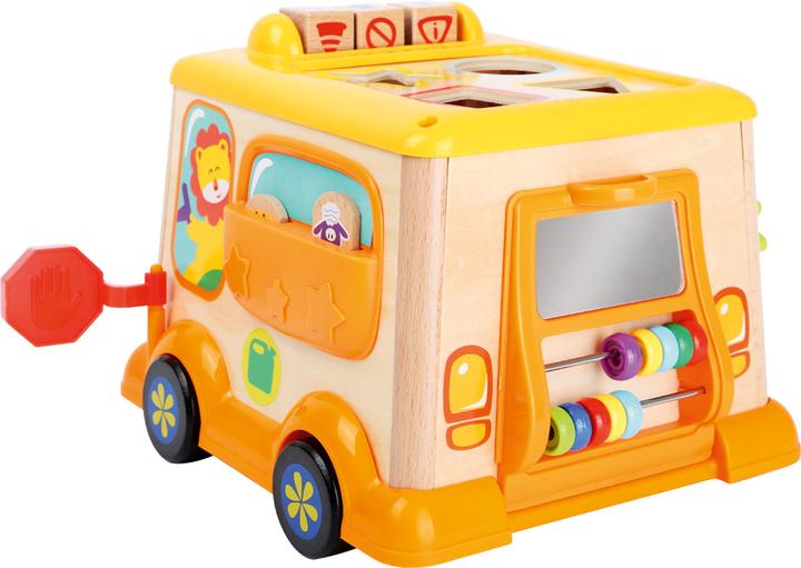 Produktbild small foot Schulbus