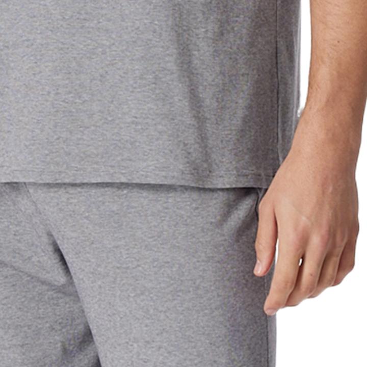 Produktbild Schiesser 95/5 Organic Cotton Schlafanzug (S)